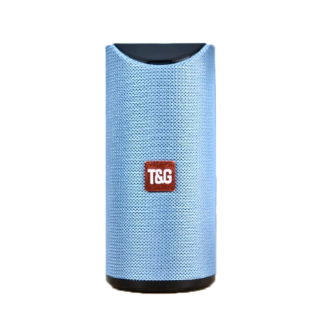 1 Bluetooth Portable Speaker
