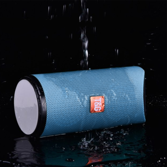 3 Bluetooth Portable Speaker