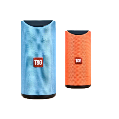 6 Bluetooth Portable Speaker