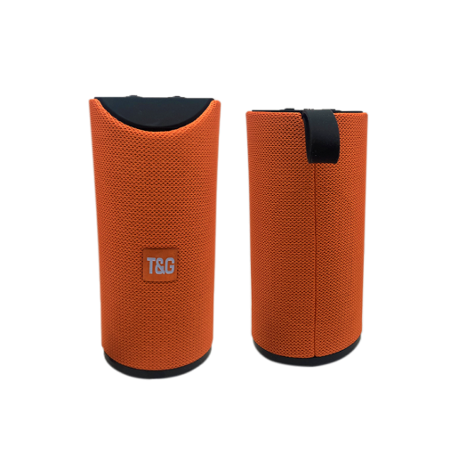 5 Bluetooth Portable Speaker