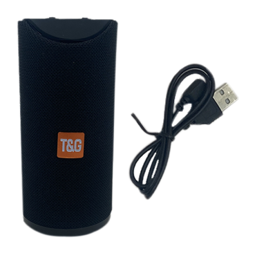 4 Bluetooth Portable Speaker