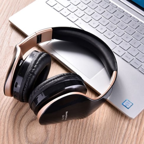 headphones-min Wireless Foldable Gaming Headphones