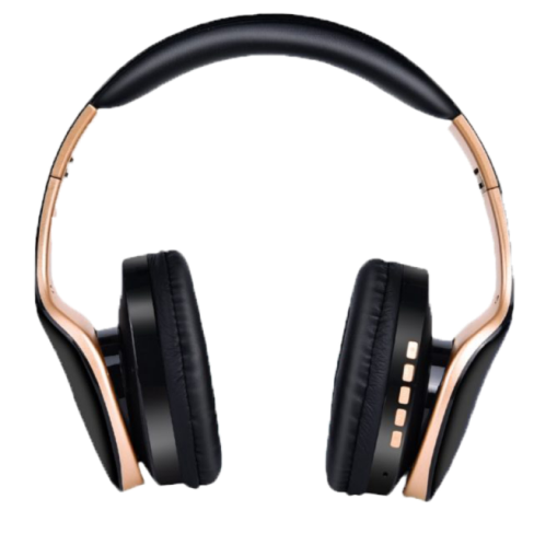 hph2 Wireless Foldable Gaming Headphones