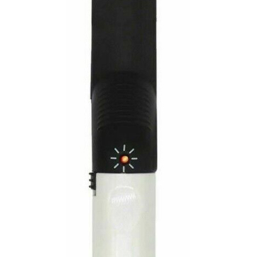 2 Multifunctional Hair Styler Brush