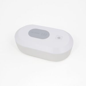 UV Sterilizer with Charger Box