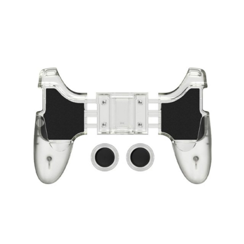 3 Integrated Handheld Mobile Game Controller