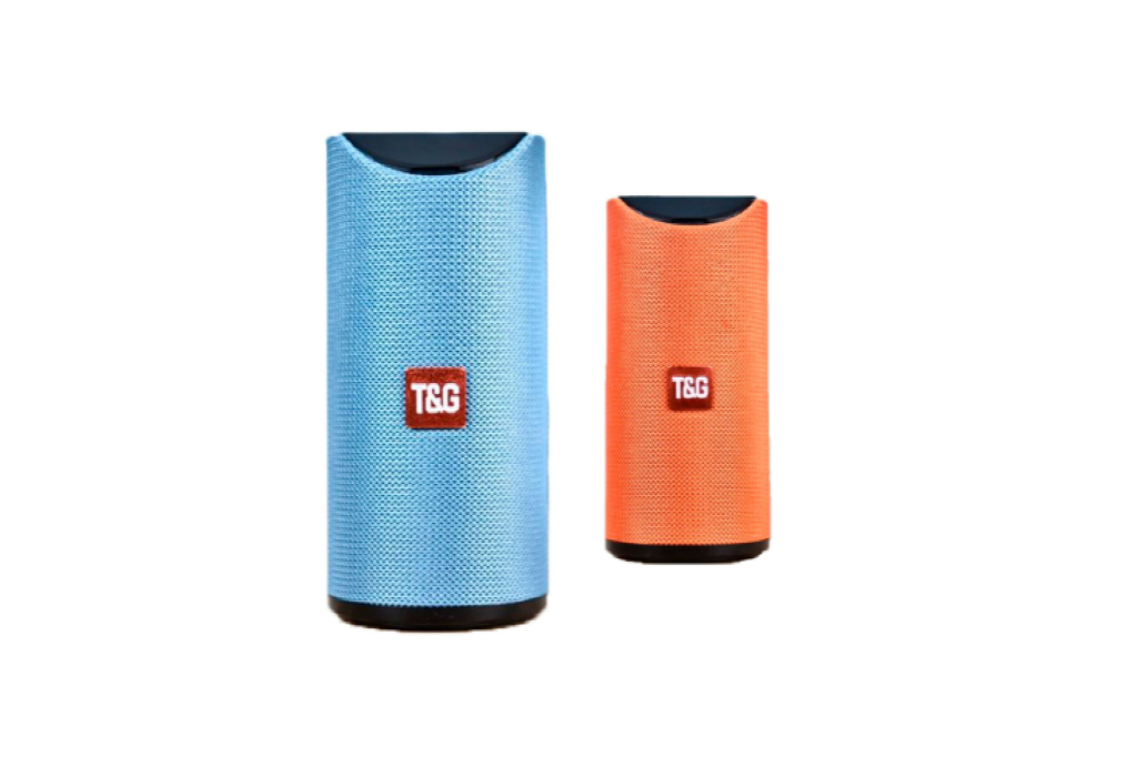 bluetooth portable speaker with radio