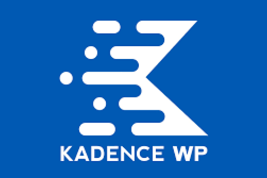 kadence theme review