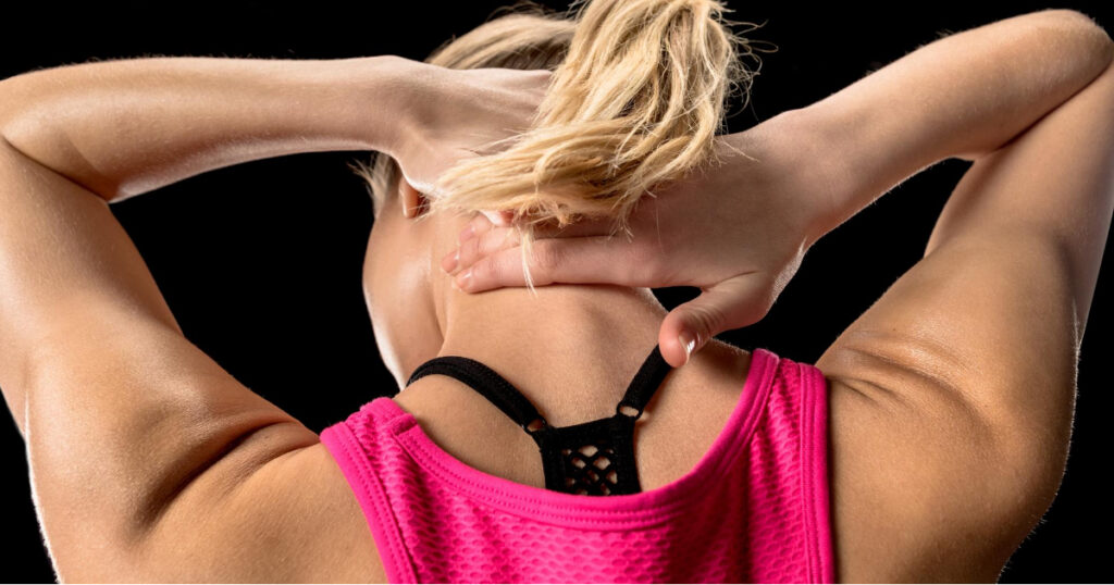 intelligent neck massager benefits