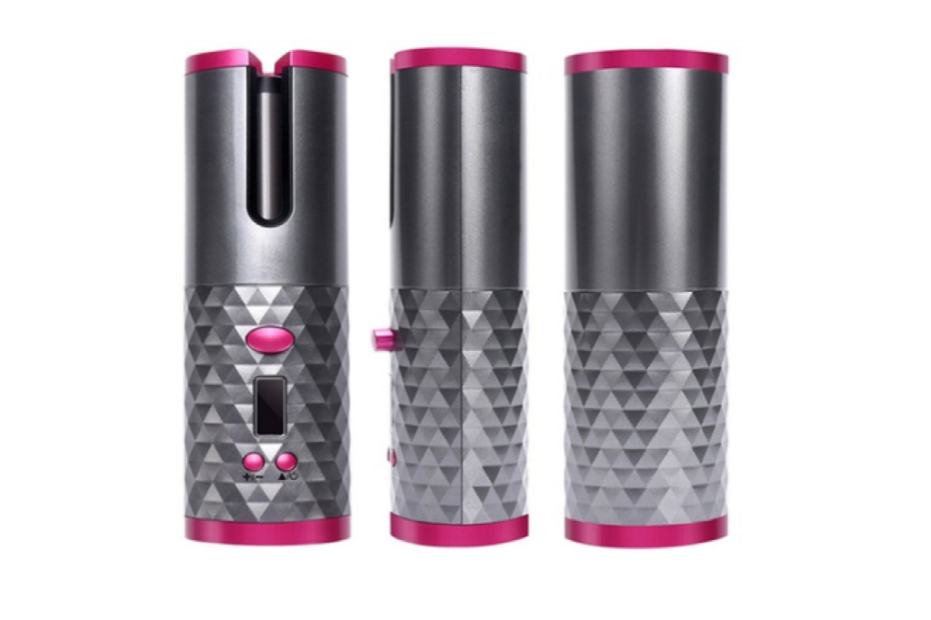 best automatic hair curlers