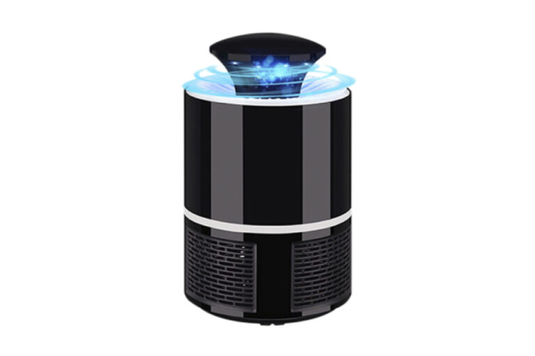 Electric Mosquito Killing Lamp