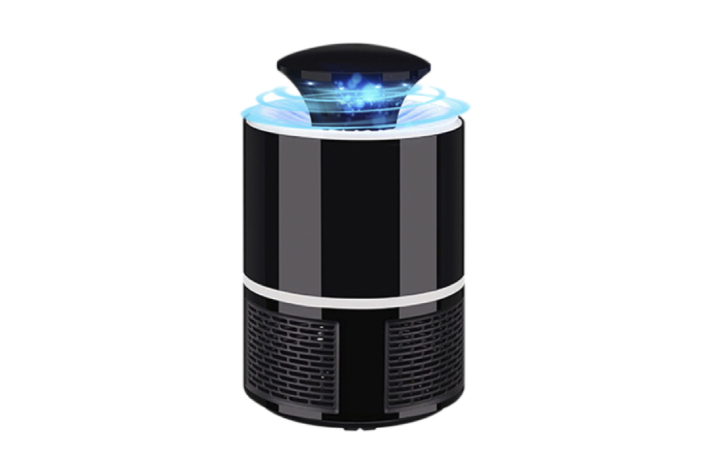 electric mosquito killing lamp