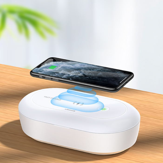 uv care multipurpose sterilizer